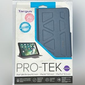 Targus Pro-Tek iPad (8th/7th Gen) iPad Air 10.5 inch iPad Pro 10.5 inch